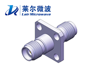 2.92mm-2.92mm系列内转接器