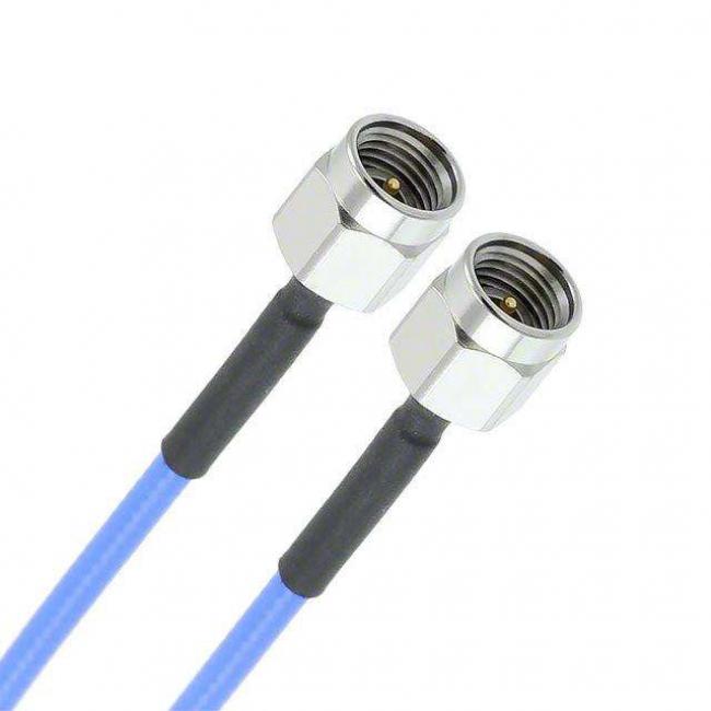 E系列26.5G经济型柔性电缆组件