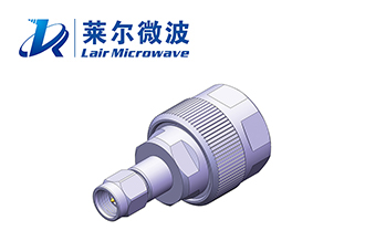 N-3.5mm系列间转接器