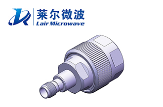 N-2.4mm系列间转接器
