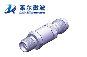 2.92mm-2.4mm系列间转接器
