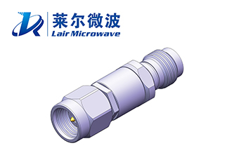 2.92mm-1.85mm系列间转接器
