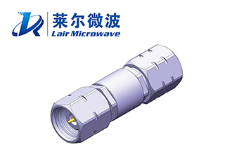 2.4mm-1.85mm系列间转接器
