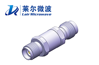 3.5mm-1.85mm系列间转接器