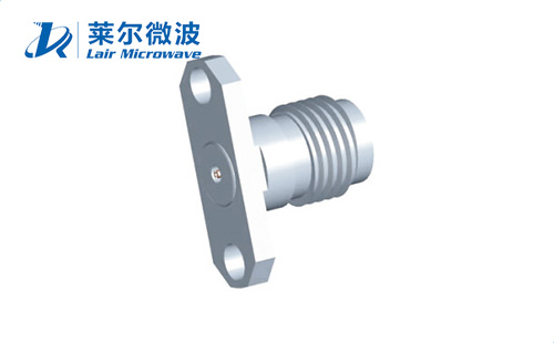2.4mm可拆卸式微带连接器