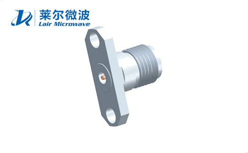 2.92mm可拆卸式微带连接器