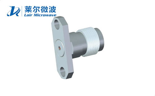1.85mm可拆卸式微带连接器