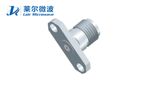 SMA可拆卸式微带连接器