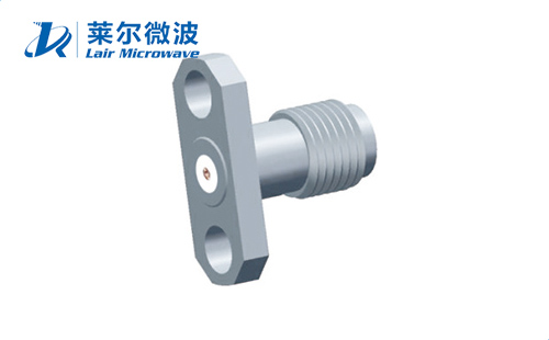 SSMA可拆卸式微带连接器