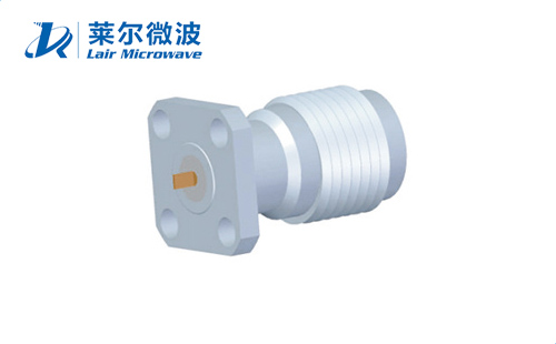 TNCA直连式微带连接器