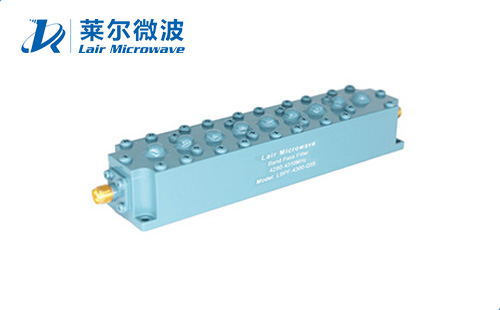 腔体滤波器