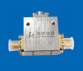 低温隔离器