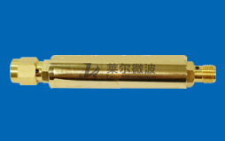 低温滤波器