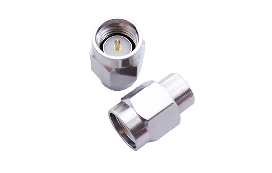 High Performance Coaxial Terminator