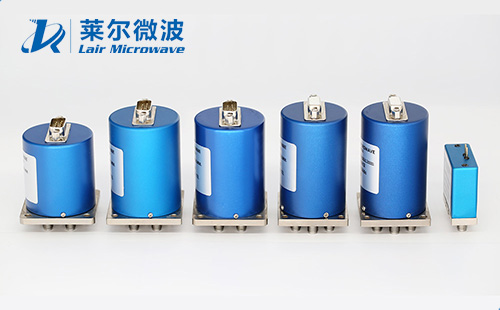 RF Coaxial Switch