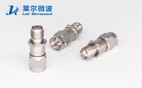 RF Fixed Attenuator
