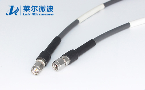 D series Ultra low loss phase stable cable assembly