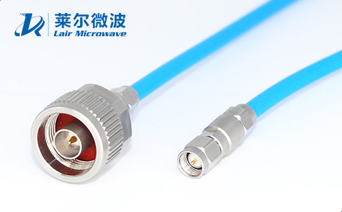 T series Low Loss Phase Stable Cable Assembly