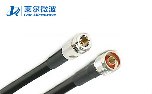 L series low loss flexible cable assembly