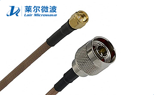 F series flexible cable assembly