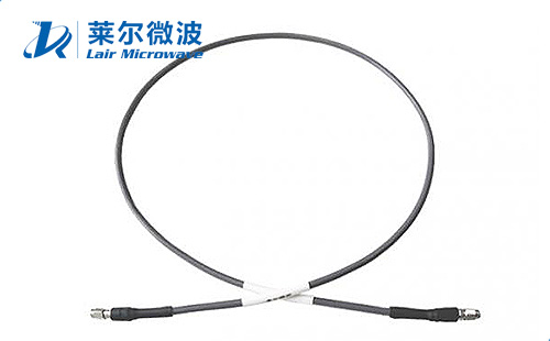 G series ultra low loss phase stable cable assembly