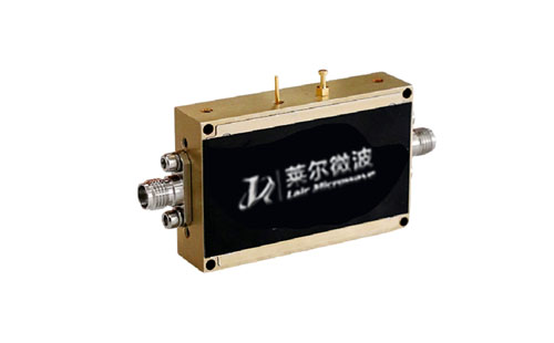 Low Noise Amplifier