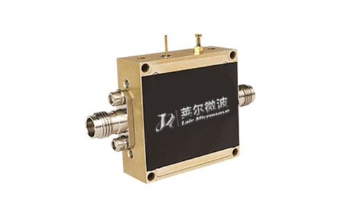 Power Amplifier