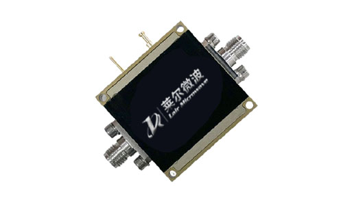 Driver Amplifier