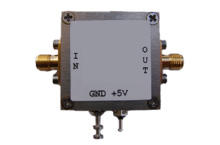Active Detector