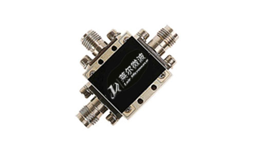 Frequency Mixer