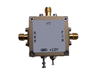 Phase Detector