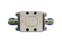 RF Power Limiter