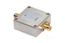 Bendpass Filter